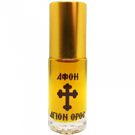 Mir De La Manastirea Vatoped - Aroma Chiparos [4]