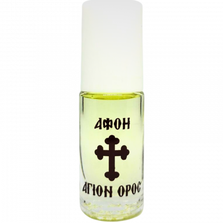 Mir De La Manastirea Vatoped - Aroma Florile Athosului [5]