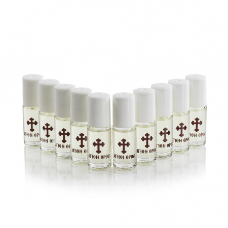 Mir De La Manastirea Vatoped - Aroma Florile Athosului [4]