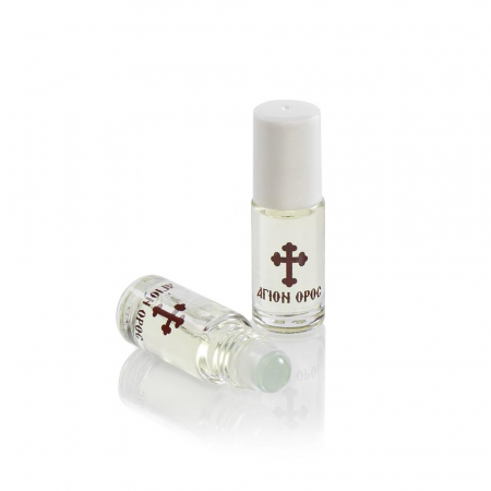 Mir De La Manastirea Vatoped - Aroma Florile Athosului [1]