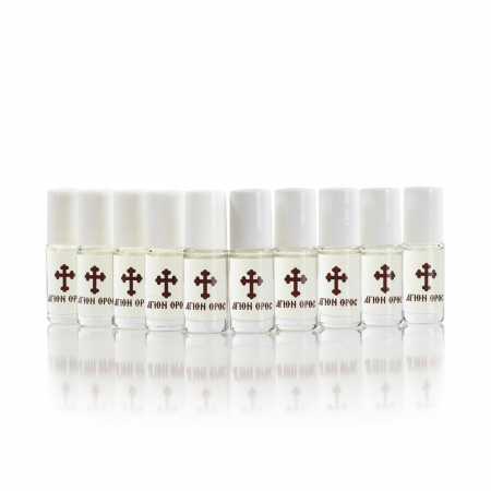 Mir De La Manastirea Vatoped - Aroma Florile Athosului [2]