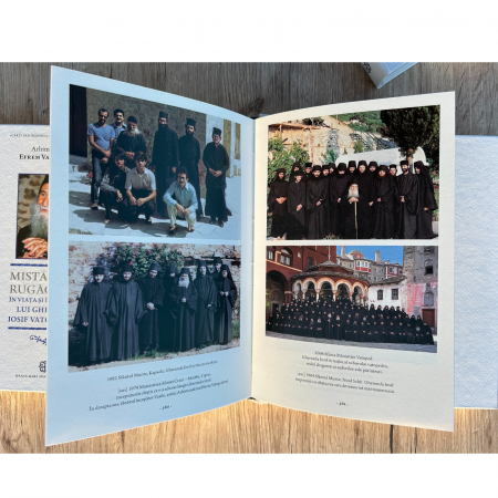 Mistagogia Rugaciunii [6]