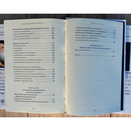 Mistagogia Rugaciunii [8]