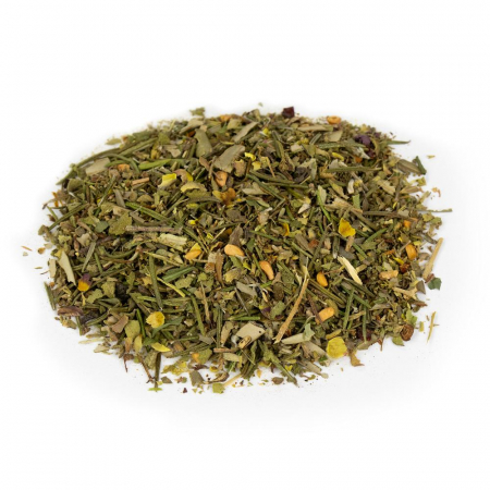 Mix De Plante Antioxidante [2]