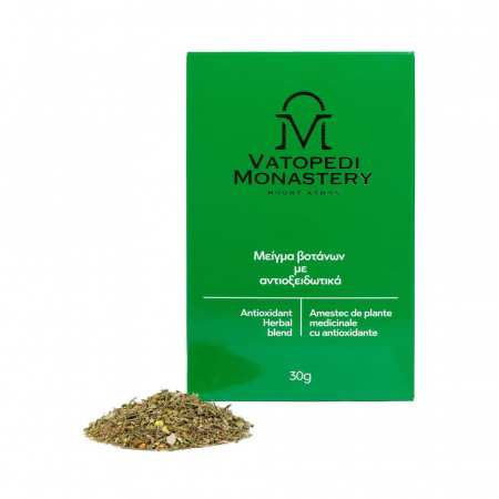 Mix De Plante Antioxidante [1]