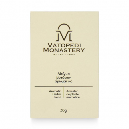 Ceaiuri - Mix De Plante Aromate