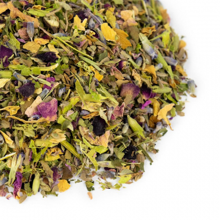 Mix De Plante Aromate [3]