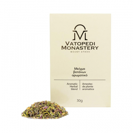 Mix De Plante Aromate [1]