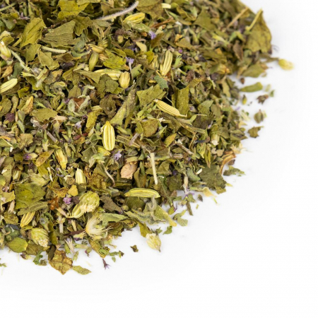 Mix De Plante Pentru Digestie [4]