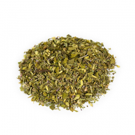 Mix De Plante Pentru Digestie [2]