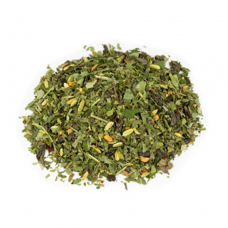 Mix De Plante Pentru Metabolism [2]