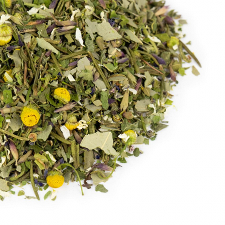 Mix Terapeutic Pentru Tuse [4]