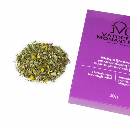 Mix Terapeutic Pentru Tuse [3]