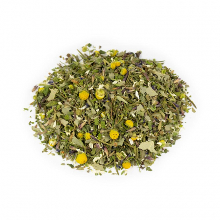 Mix Terapeutic Pentru Tuse [2]