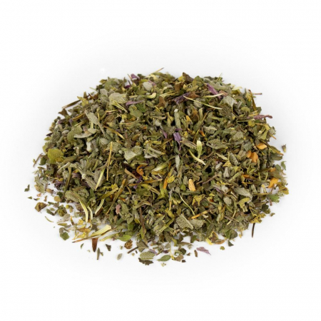 Mix Terapeutic Pentru Intarirea Sistemului Imunitar [3]