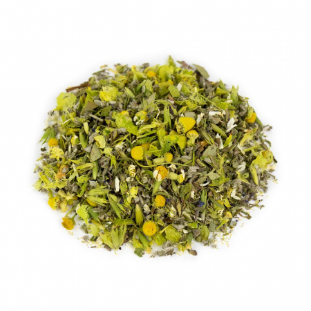 Mix Terapeutic Pentru Raceala [2]