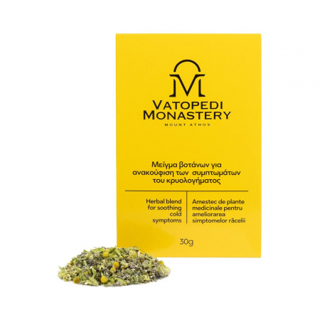 Mix Terapeutic Pentru Raceala [1]