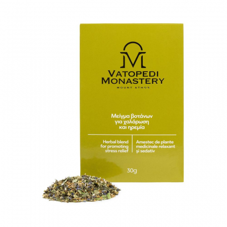 Mix Terapeutic Pentru Relaxare [1]