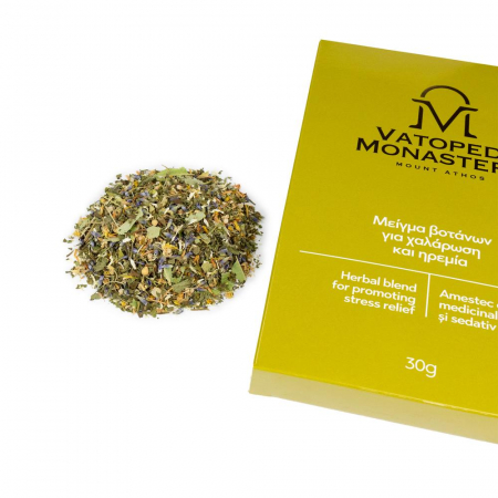 Mix Terapeutic Pentru Relaxare [3]