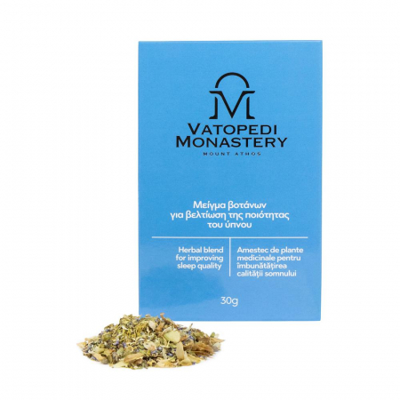 Mix Terapeutic Pentru Somn [1]