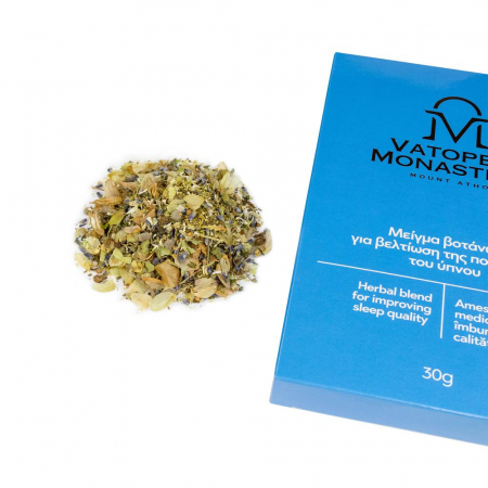 Mix Terapeutic Pentru Somn [3]