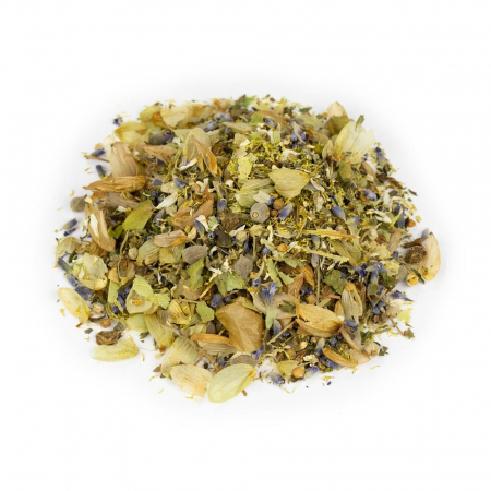 Mix Terapeutic Pentru Somn [2]