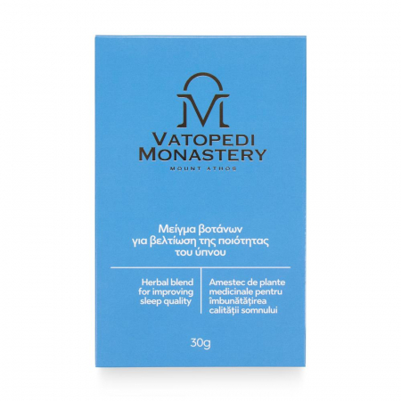 Ceaiuri - Mix Terapeutic Pentru Somn