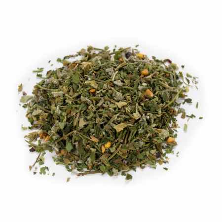 Mix Terapeutic Pentru Tonifiere [4]