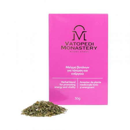 Mix Terapeutic Pentru Tonifiere [1]