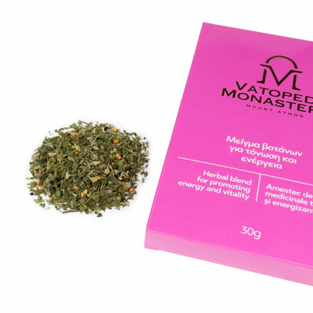 Mix Terapeutic Pentru Tonifiere [3]