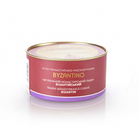 Tamaie Bizantin 100 Gr [1]