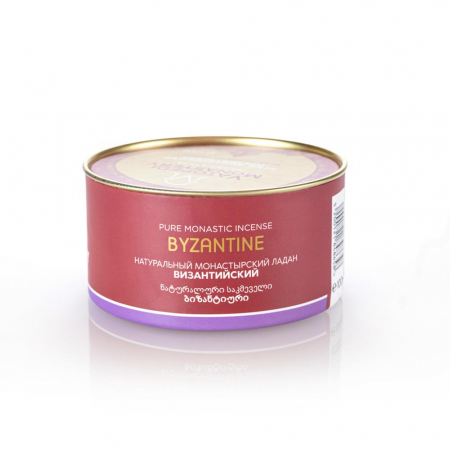 Tamaie Bizantin 100 Gr [3]