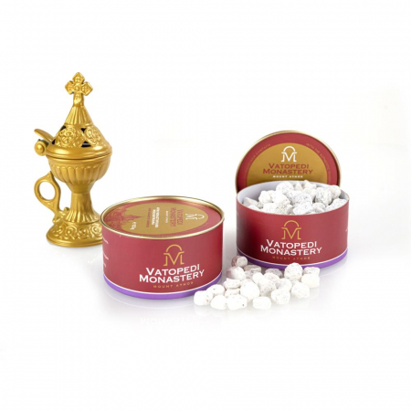 Tamaie Bizantin 100 Gr [4]