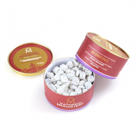 Tamaie - Tamaie Bizantin 100 Gr