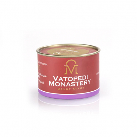 Tamaie Bizantin 50 Gr [3]