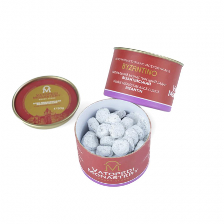 Tamaie Bizantin 50 Gr [1]
