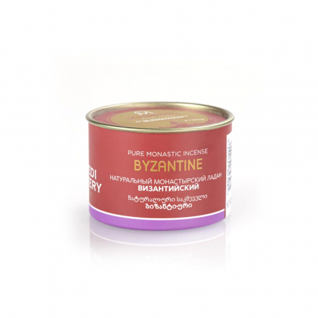 Tamaie Bizantin 50 Gr [4]