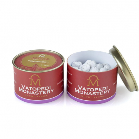 Tamaie - Tamaie Bizantin 50 Gr