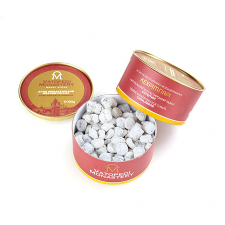 Tamaie - Tamaie Chihlimbar 100 Gr