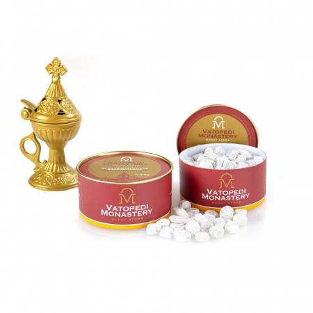 Tamaie Chihlimbar 100 Gr [3]