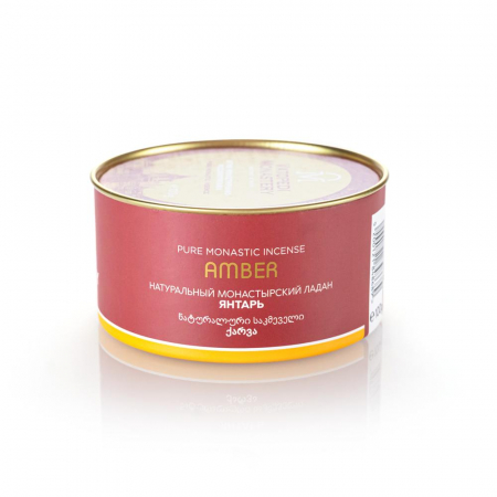 Tamaie Chihlimbar 100 Gr [1]