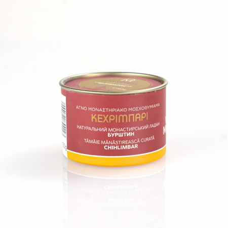 Tamaie Chihlimbar 50 Gr [2]