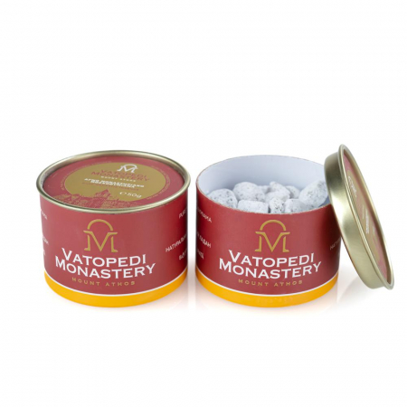 Tamaie - Tamaie Chihlimbar 50 Gr