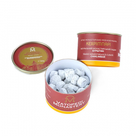 Tamaie Chihlimbar 50 Gr [1]