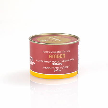 Tamaie Chihlimbar 50 Gr [3]