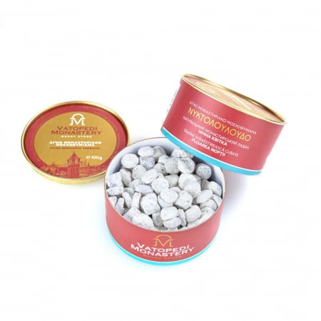 Tamaie - Tamaie Floarea Noptii 100 Gr