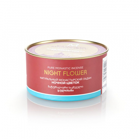 Tamaie Floarea Noptii 100 Gr [1]