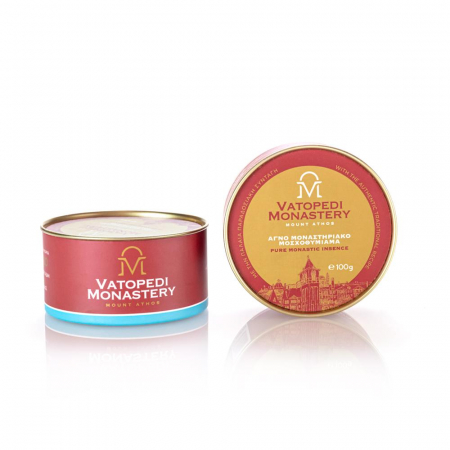 Tamaie Floarea Noptii 100 Gr [5]