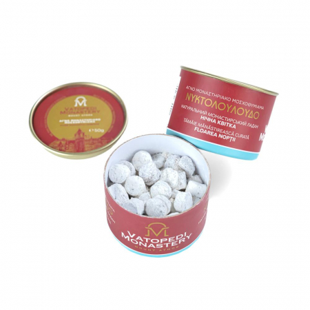 Tamaie Floarea Noptii 50 Gr [1]