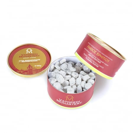 Tamaie - Tamaie Floarea Pustiei 100 Gr